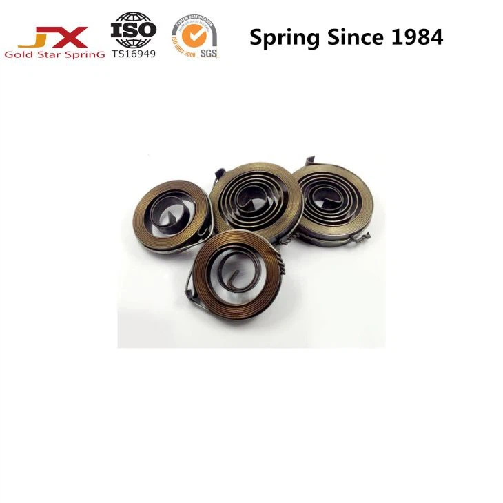 Lachin Customize Spring espiral